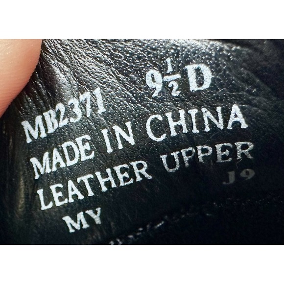 Ralph Lauren Polo‎ Sport Mens Size 9.5 D main image 5